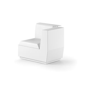 Sillón Esquinero Big Cut Plust Collection