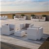 Sillón central Big Cut Plust Collection