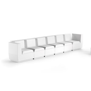 Sillón central Big Cut Plust Collection