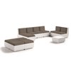 Sillón central Big Cut Plust Collection