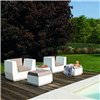 Pouf Big Cut Plust Collection