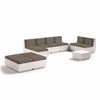 Pouf Big Cut Plust Collection