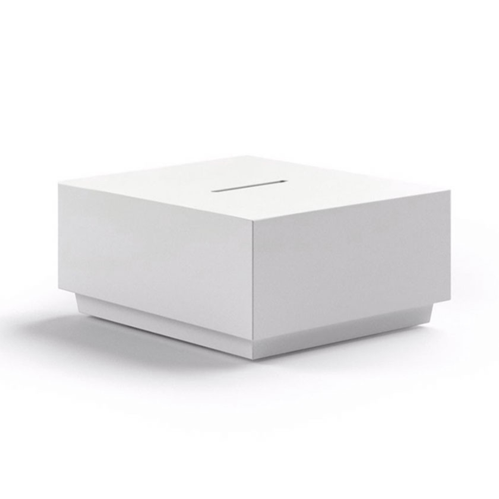 Mesa centro Big Cut Plust Collection