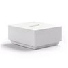 Mesa centro Big Cut Plust Collection