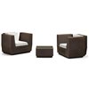 Mesa centro Big Cut Plust Collection
