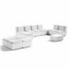 Mesa centro Big Cut Plust Collection