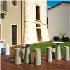 Taburete Fura Plust Collection