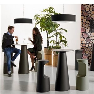 Taburete Fura Plust Collection
