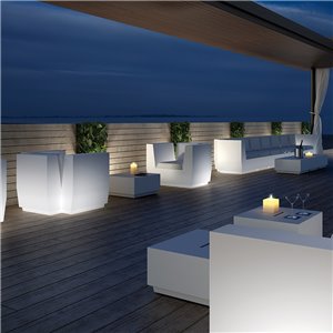 Sillón Big Cut light Plust Collection