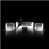 Sillón Big Cut light Plust Collection