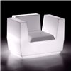 Sillón Big Cut light Plust Collection