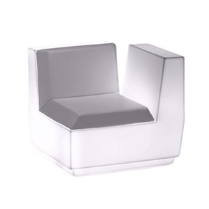 Sillón Esquinero Big Cut light Plust Collection
