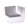 Sillón Esquinero Big Cut light Plust Collection
