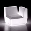Sillón Esquinero Big Cut light Plust Collection