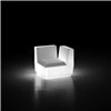 Sillón Esquinero Big Cut light Plust Collection