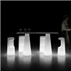 Mesa alta Fura light Plust Collection