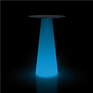 Mesa alta Fura light Plust Collection