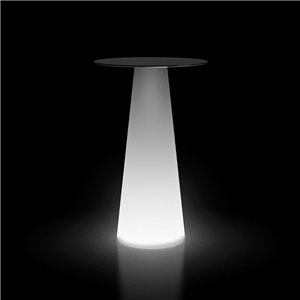 Mesa alta Fura light Plust Collection