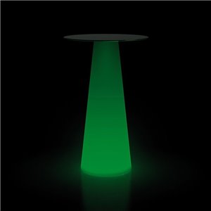 Mesa alta Fura light Plust Collection