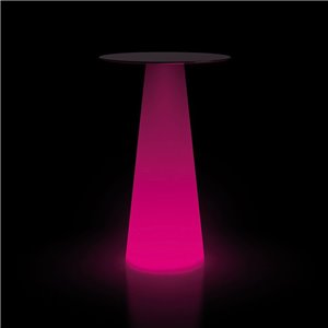 Mesa alta Fura light Plust Collection