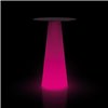 Mesa alta Fura light Plust Collection