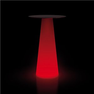 Mesa alta Fura light Plust Collection