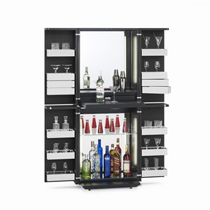 Mueble bar Magic Cube L Yomei