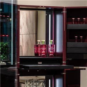 Mueble bar Magic Cube L Yomei