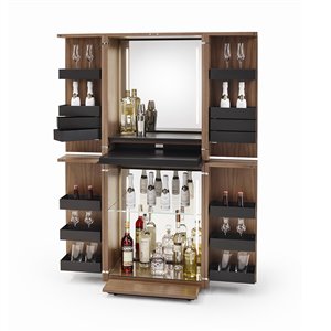 Mueble bar Magic Cube L Yomei