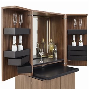 Mueble bar Magic Cube L Yomei