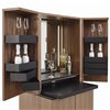 Mueble bar Magic Cube L Yomei