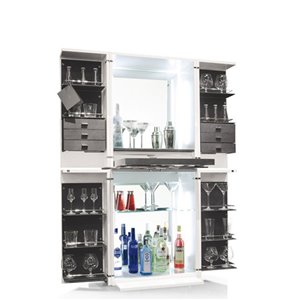 Mueble bar Magic Cube L Yomei