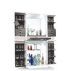 Mueble bar Magic Cube L Yomei