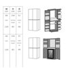 Mueble bar Magic Cube L Yomei