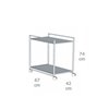 Camarera Flat fix Yomei