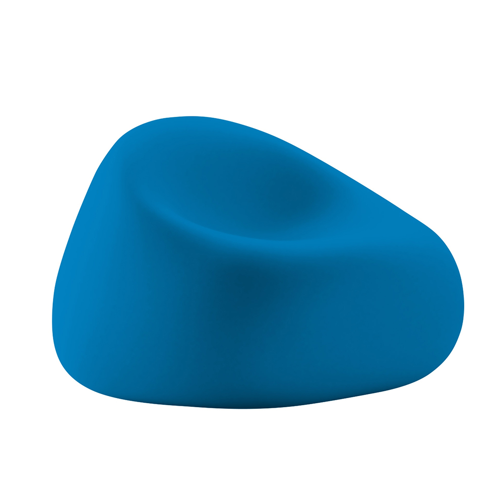 Sillón Gumball Junior Plust Collection