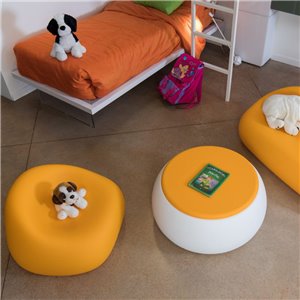 Sillón Gumball Junior Plust Collection