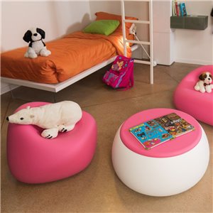 Sillón Gumball Junior Plust Collection