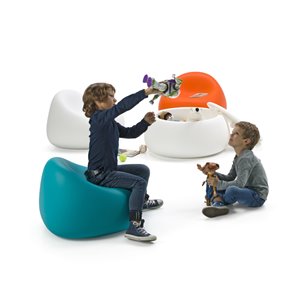 Sillón Gumball Junior Plust Collection