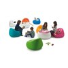 Sillón Gumball Junior Plust Collection