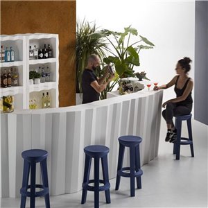 Taburete Frozen Plust Collection