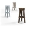 Taburete Frozen Plust Collection
