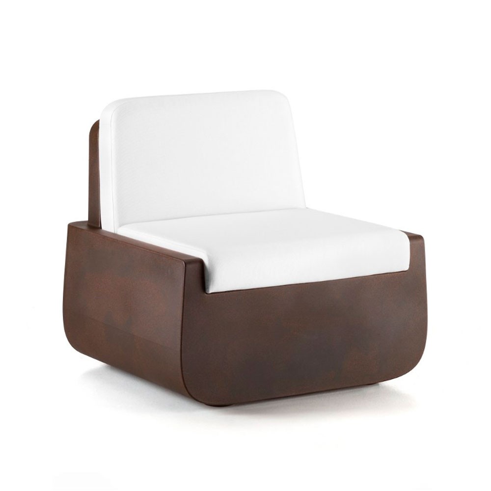 Sillón Bold Plust Collection