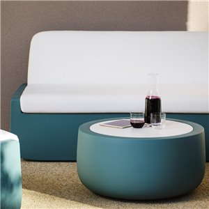Mesa centro Bold Plust Collection