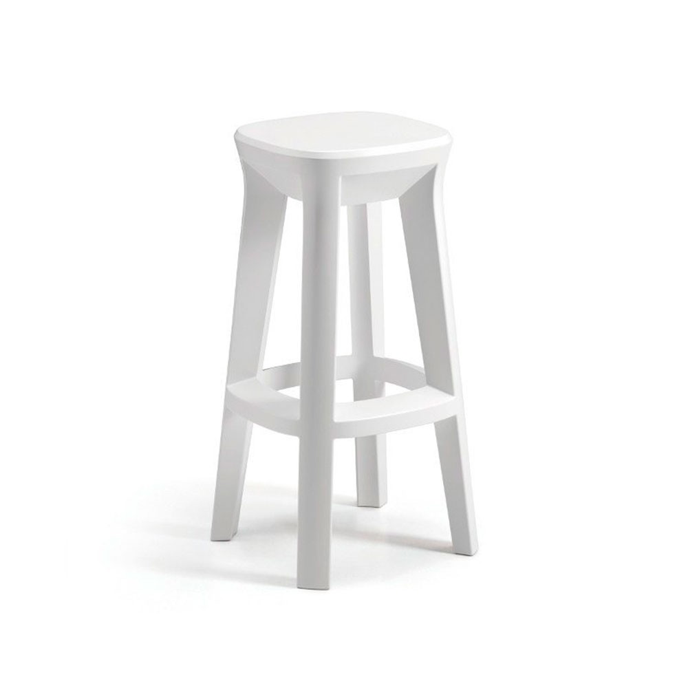Taburete Frozen square Plust Collection