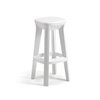 Taburete Frozen square Plust Collection