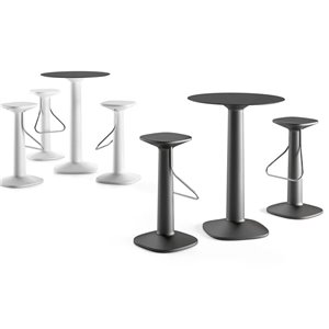 Taburete Tool Plust Collection
