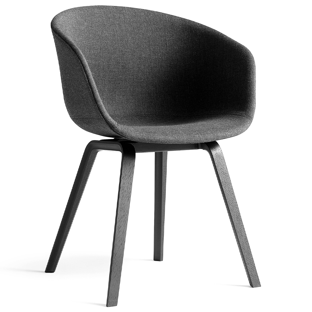 Silla AAC 23 Hay