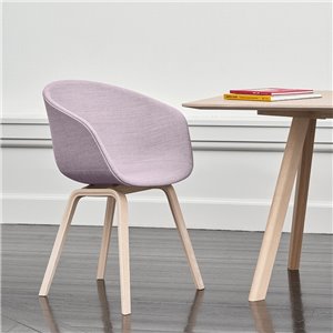 Silla AAC 23 Hay