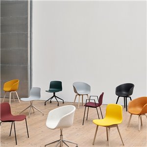 Silla AAC 23 Hay